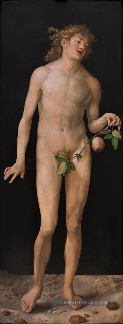 Adam Albrecht Dürer Peintures à l'huile